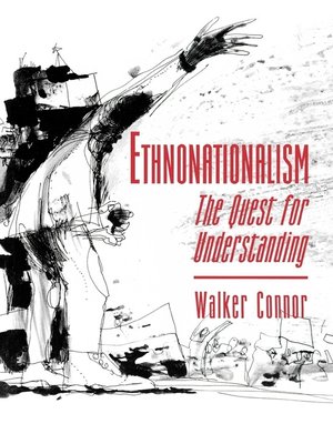 cover image of Ethnonationalism